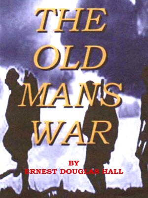 cover image of The Old Man's War